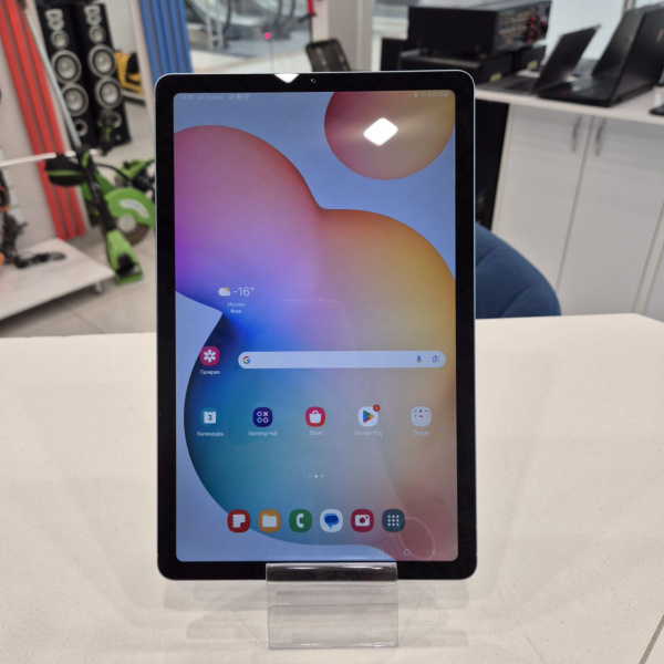 Планшет SAMSUNG galaxy tab s6 lite sm-p619 10,4" 4 гб 64 гб