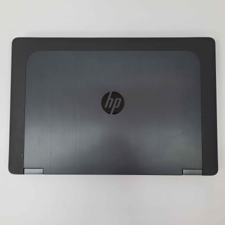 Ноутбук HP ZBook 15  15,6"/ Intel Core i7-4800MQ, 2.7 ГГц/ 16 Гб/ 256 Гб/ NVIDIA Quadro K2100M