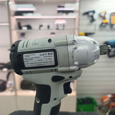Гайковерт РЕСАНТА  аг-300