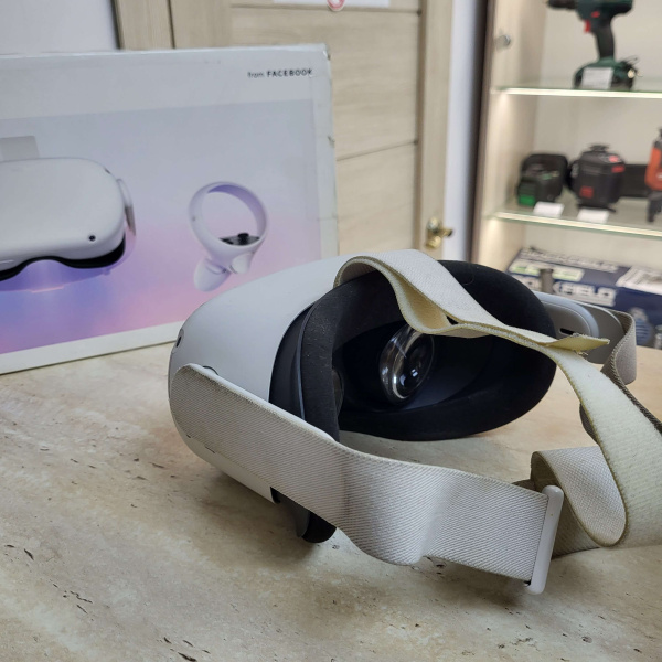 Vr шлем OCULUS quest 2