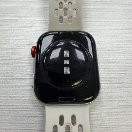 Часы HUAWEI Watch Fit 4 