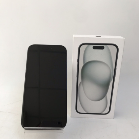 Мобильный телефон APPLE IPHONE 15 128 гб