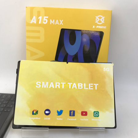 Планшет X-PRIME a15 max 10,1" 6 гб 128 гб