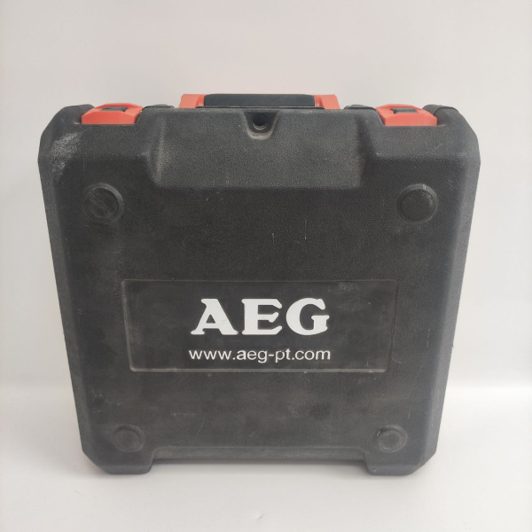 Перфоратор AEG KH24IE