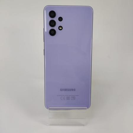 Мобильный телефон Samsung A32 4/128 гб