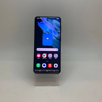 Мобильный телефон Samsung Galaxy S21 8/256 гб