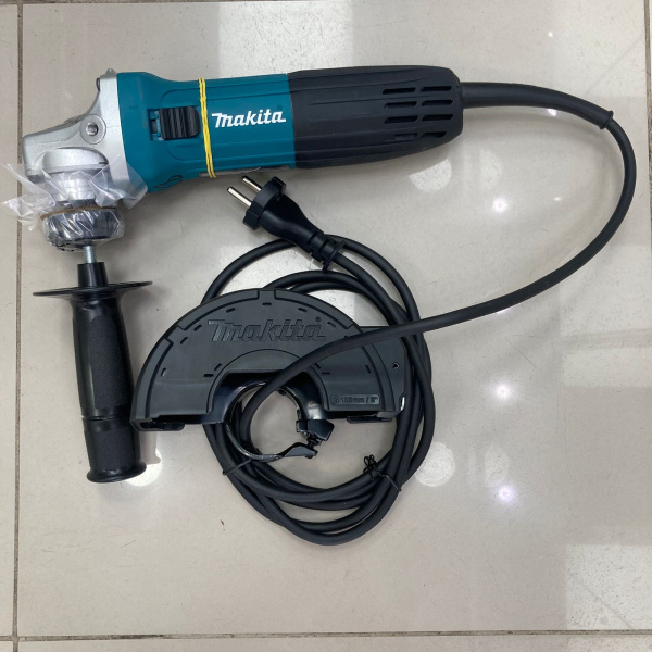 Ушм MAKITA GA5030R