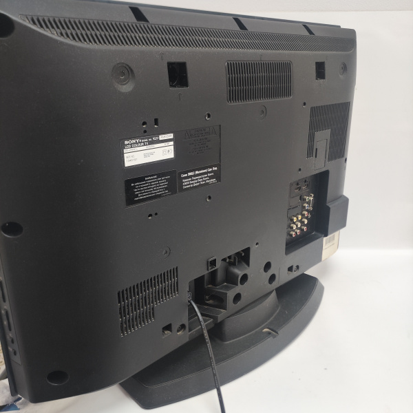 Телевизор SONY klv 26s550a 8002506