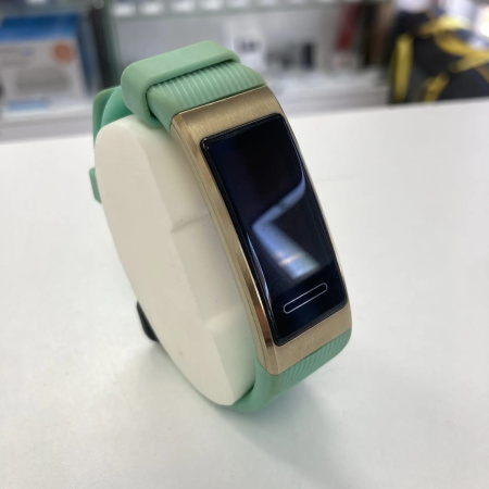 Фитнес браслет huawei band 3 Pro