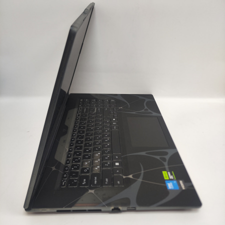 Ноутбук MSI ms-17u3  16 Гб/ 1 Тб/