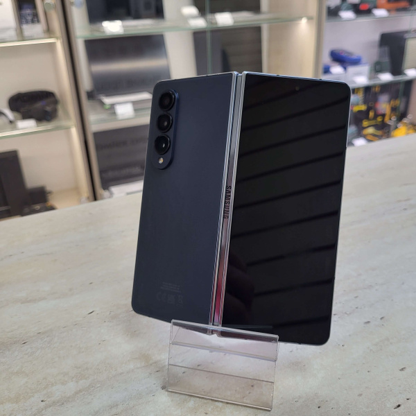 Мобильный телефон SAMSUNG Galaxy Z Fold4 12/512 гб