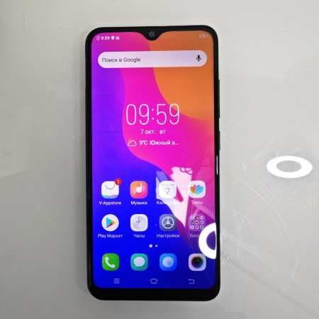 Мобильный телефон VIVO Y91 C 2/32 гб