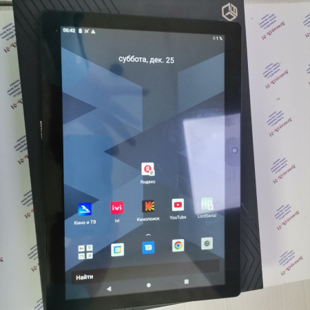 Планшет AlldoCube iPlay 20S 10,1" 4/64 гб