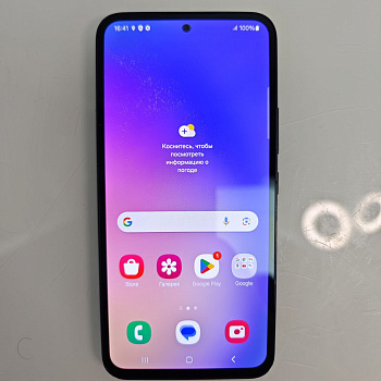 Мобильный телефон SAMSUNG A54 6/128 гб