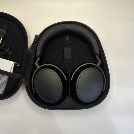 Наушники SENNHEISER Momentum 4 m4aebt