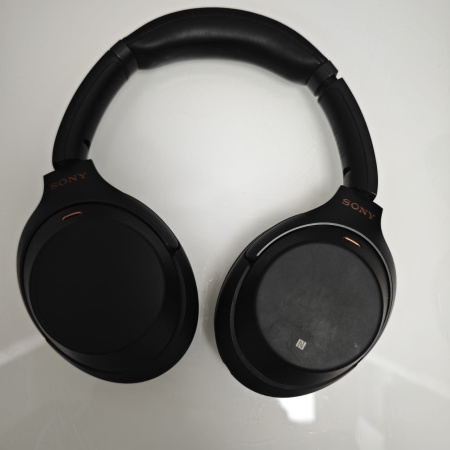 Наушники SONY wh-1000xm3