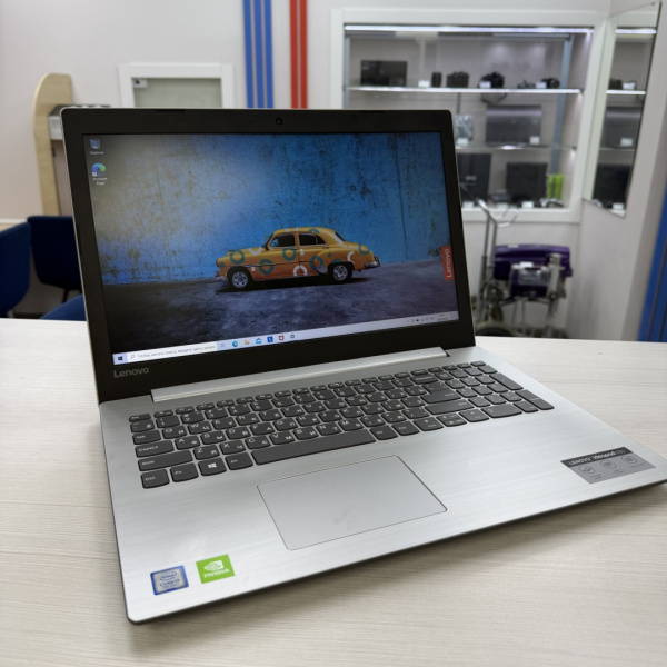 Ноутбук LENOVO IDEAPAD 330-15IKB 15,6"/  Intel Core i3-7020U/ 4 Гб/ 1 Тб/