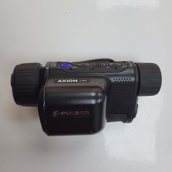 Тепловизор PULSAR AXION LRF axion lrf 38