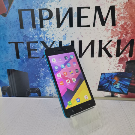 Мобильный телефон Itel A17 16 гб