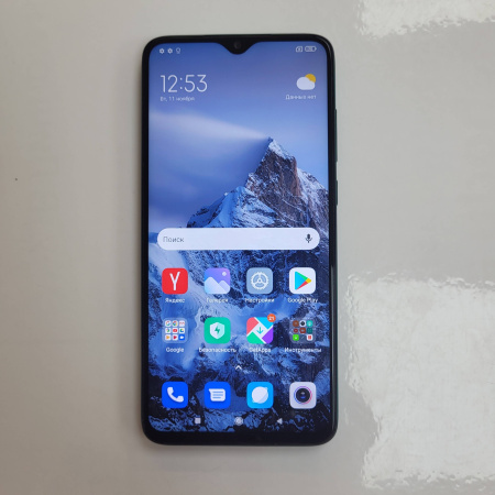 Мобильный телефон XIAOMI Redmi Note 8 Pro 6/128 гб
