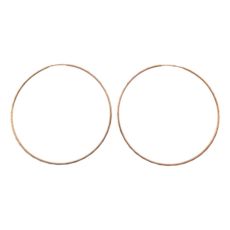 Серьги из золота 585 пробы