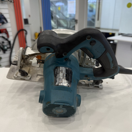 Пила дисковая MAKITA  hs6601