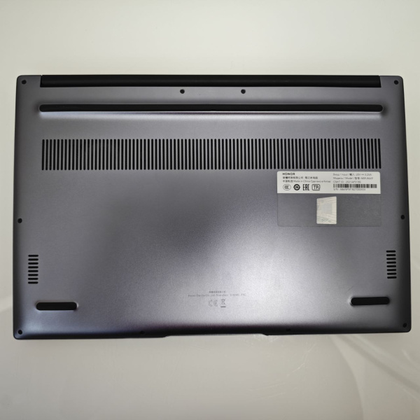 Ноутбук HONOR WAI9 nbr 14,0"/ Intel Core i3-10110U/ 8 Гб/ 256 Гб/