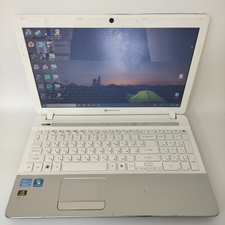 Ноутбук Packard Bell P5WS0 15,6"/ Core i5-2430M/ 8 Гб/ hdd 1 Тб