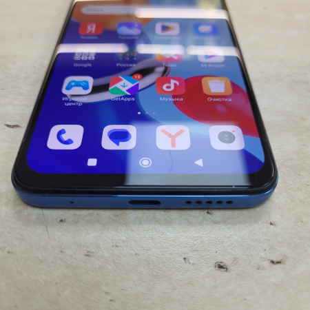 Мобильный телефон XIAOMI Redmi Note 11 4/128 гб