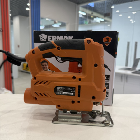 Лобзик ЕРМАК ЛЭ-570/Б