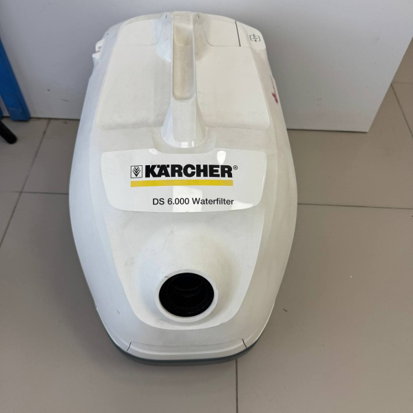 Пылесос KARCHER  ds 6000