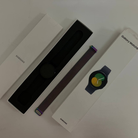 Смарт-часы Samsung Galaxy Watch5 40mm