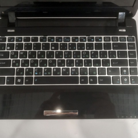 Ноутбук Asus Eee PC 1201N"/  Intel Atom 330/ 4 Гб/ ssd 256 Гб