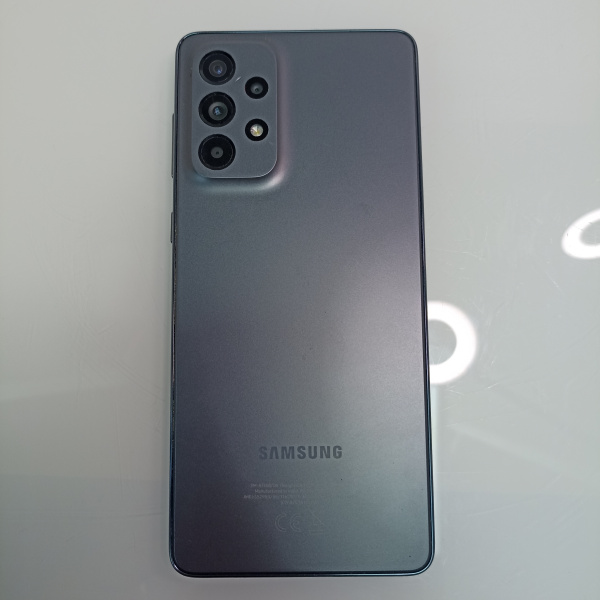 Мобильный телефон SAMSUNG Galaxy A73 5G 8/128 гб