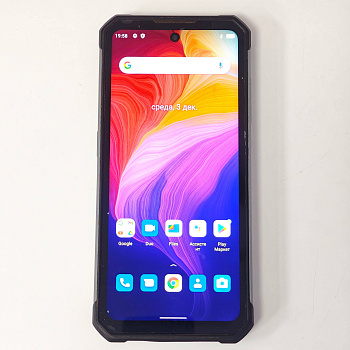 Мобильный телефон OUKITEL WP17 8/128 гб