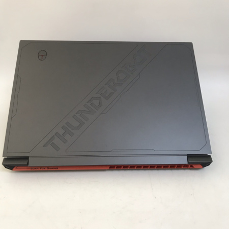 Мощный игровой ноутбук THUNDEROBOT 911 x wild hunter d  15,6"/ Intel Core i5 12450H 2 ГГц/ 16 Гб/ 512 Гб/ GeForce RTX 306