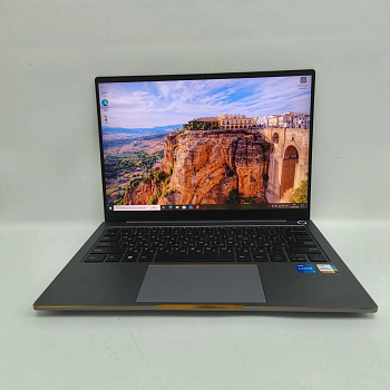 Ноутбук MACHCREATOR prime x14 pro 14,1"/ Intel Core i5-12450H/ 32 Гб/ 1 Тб/