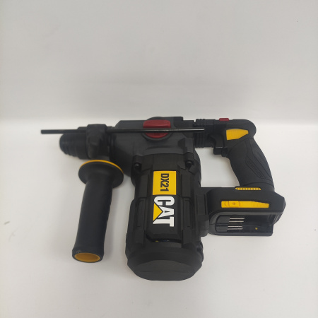 Перфоратор CAT  dx21 18v