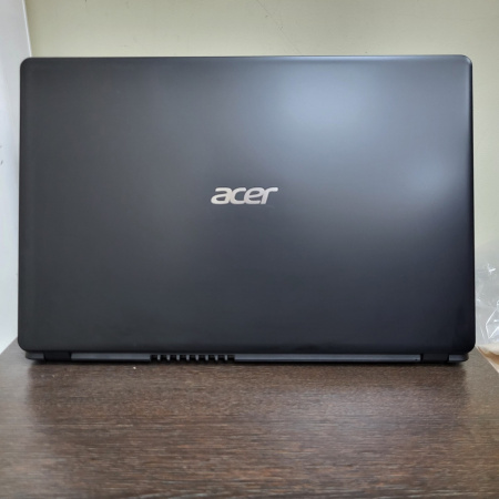 Ноутбук Acer Aspire 3 N19C1 (A315-56-313U) 15,6"/ Intel Core i3 1005g1/ 8 гб/ SSD 256 гб