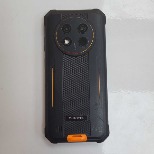 Мобильный телефон OUKITEL G1 6/256 гб