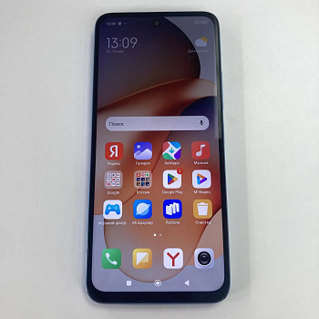 Мобильный телефон XIAOMI Redmi 12 8/256 гб