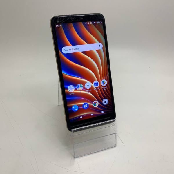 Мобильный телефон HTC Wildfire E 2/32 гб