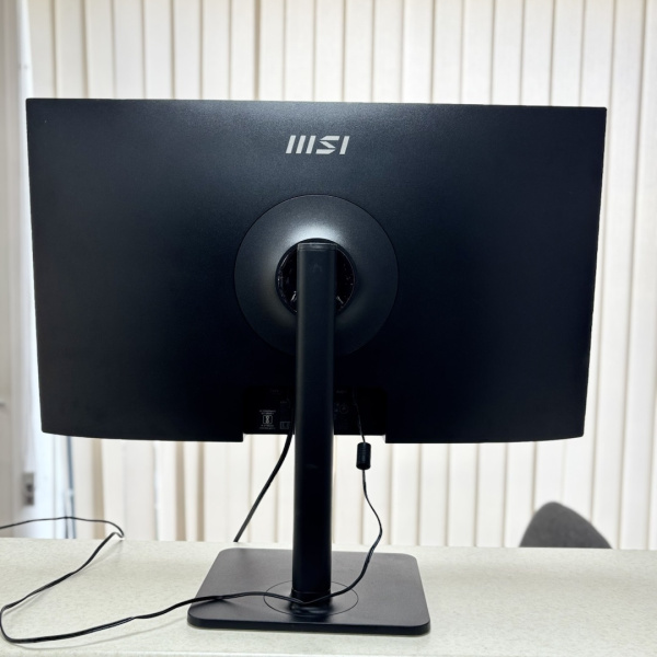 Монитор MSI MD271QP md271qp 27,0" 75 гц