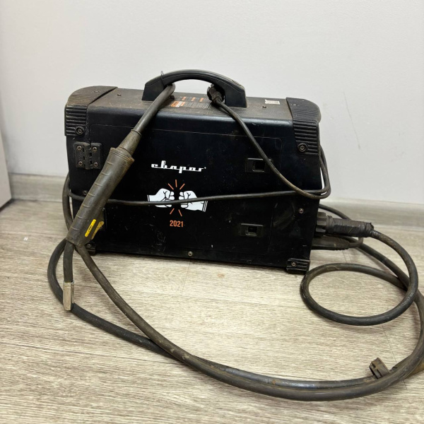 Сварочный аппарат MIG 200