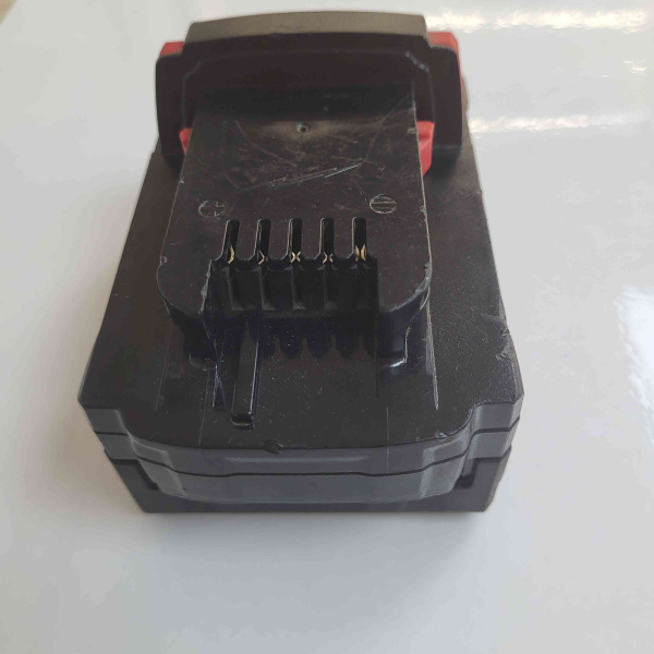 Аккумулятор MILWAUKEE M18 5.0