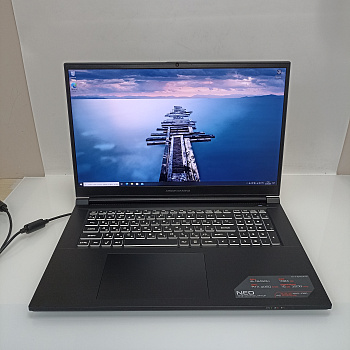 Ноутбук ARDOR GAMING  Neo 17,3"/  Intel Core i5-12500H/ 16 Гб/ 1 Тб/