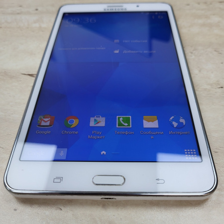 Планшет SAMSUNG Galaxy Tab 4 SM-T231 7,0"