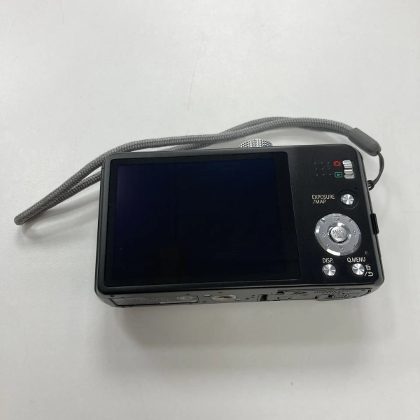 Фотоаппарат PANASONIC TZ30 dmc