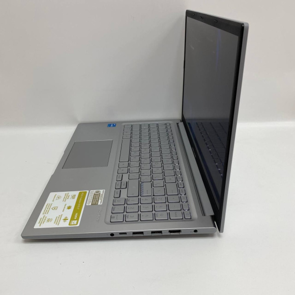 Ноутбук ASUS x1504z i3-12 VivoBook 15 15,6"/ Intel Core i3-1215U/ 8 Гб/ 512 Гб/