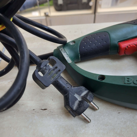 Перфоратор BOSCH pbh 2800 re